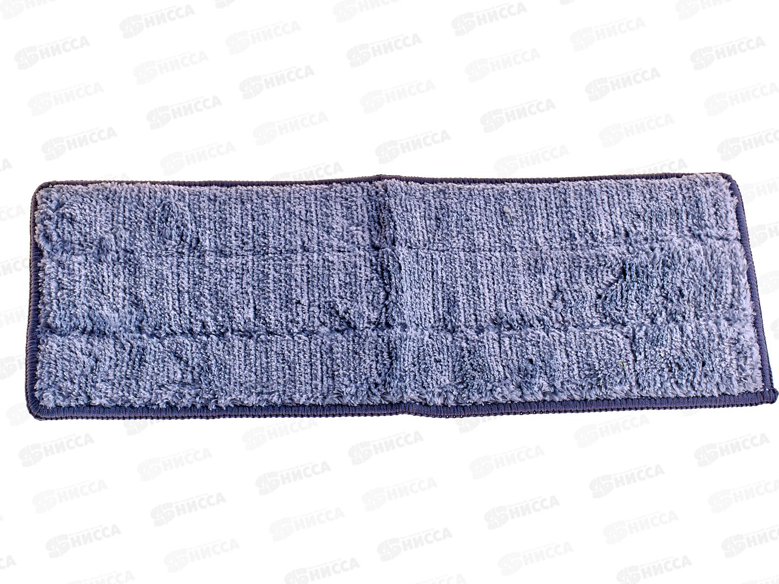 Насадка для швабры 32*12см 2 кармана 923-149