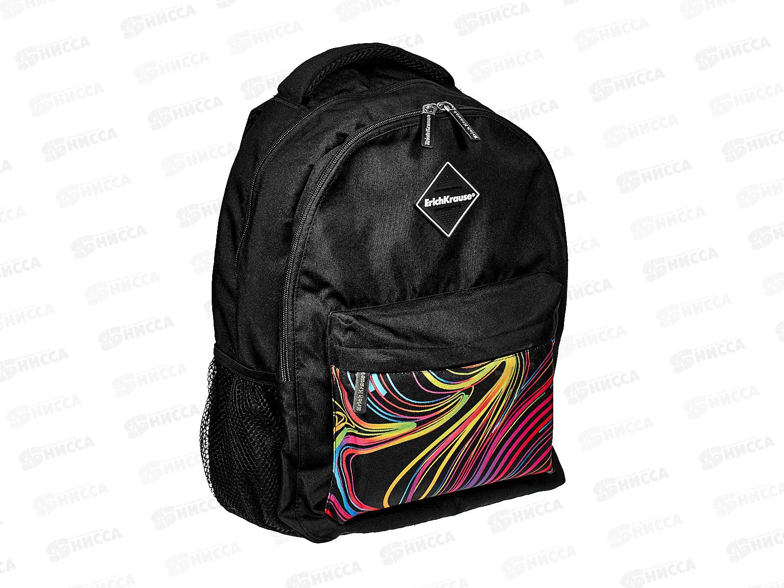 Рюкзак EK  20L Neon Lights, 57260