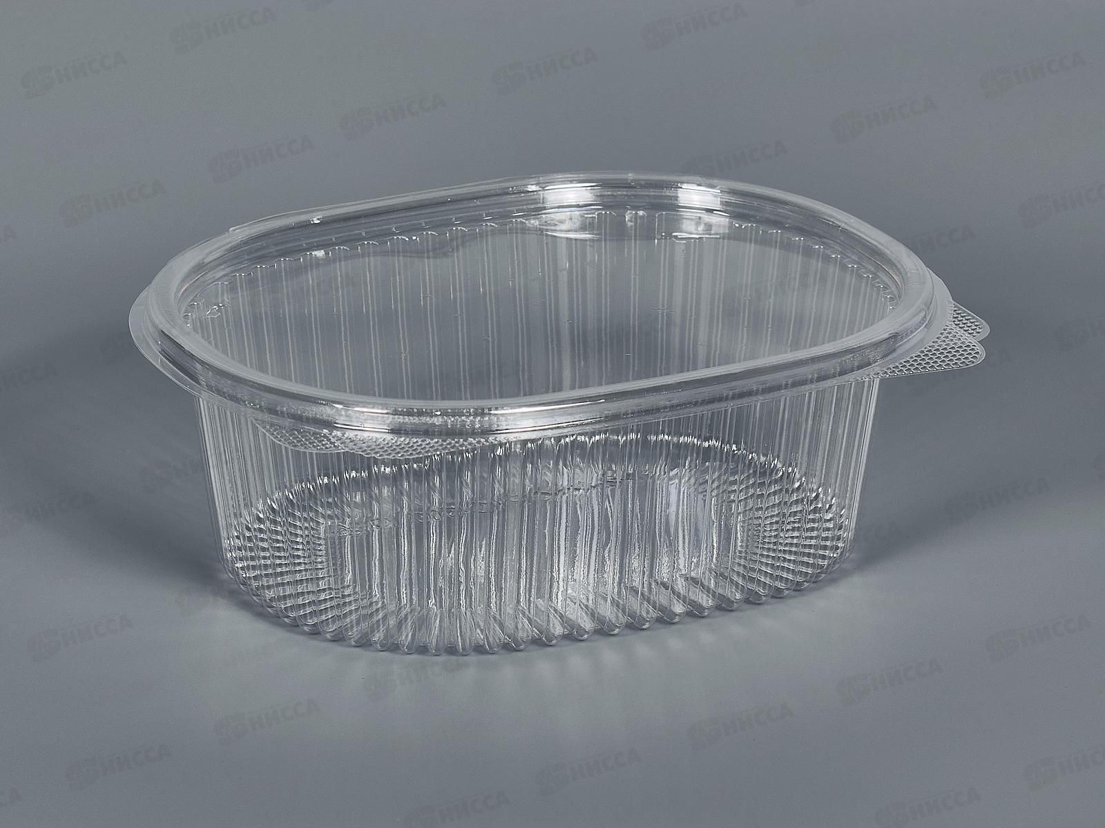 Контейнер РКС-500М 500мл *1/360