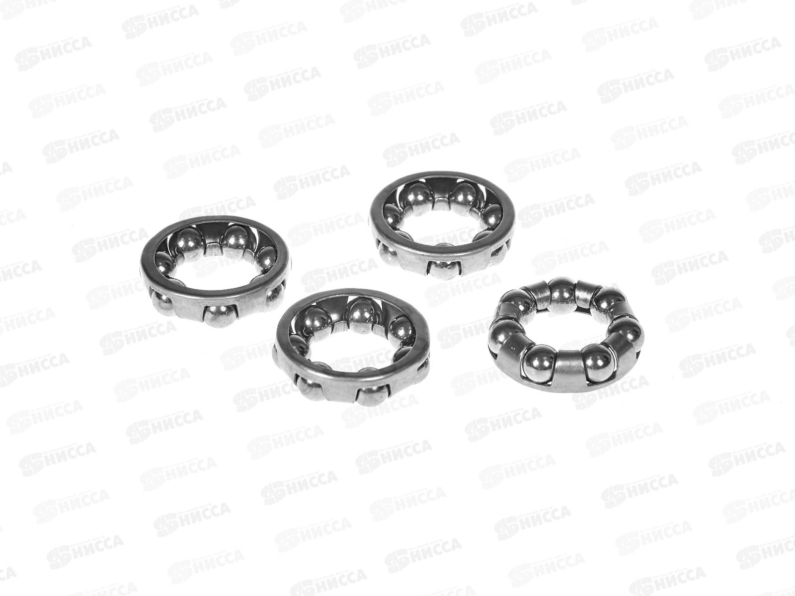 Подшипник 1/4&quotх7 втулки (4шт), 289834