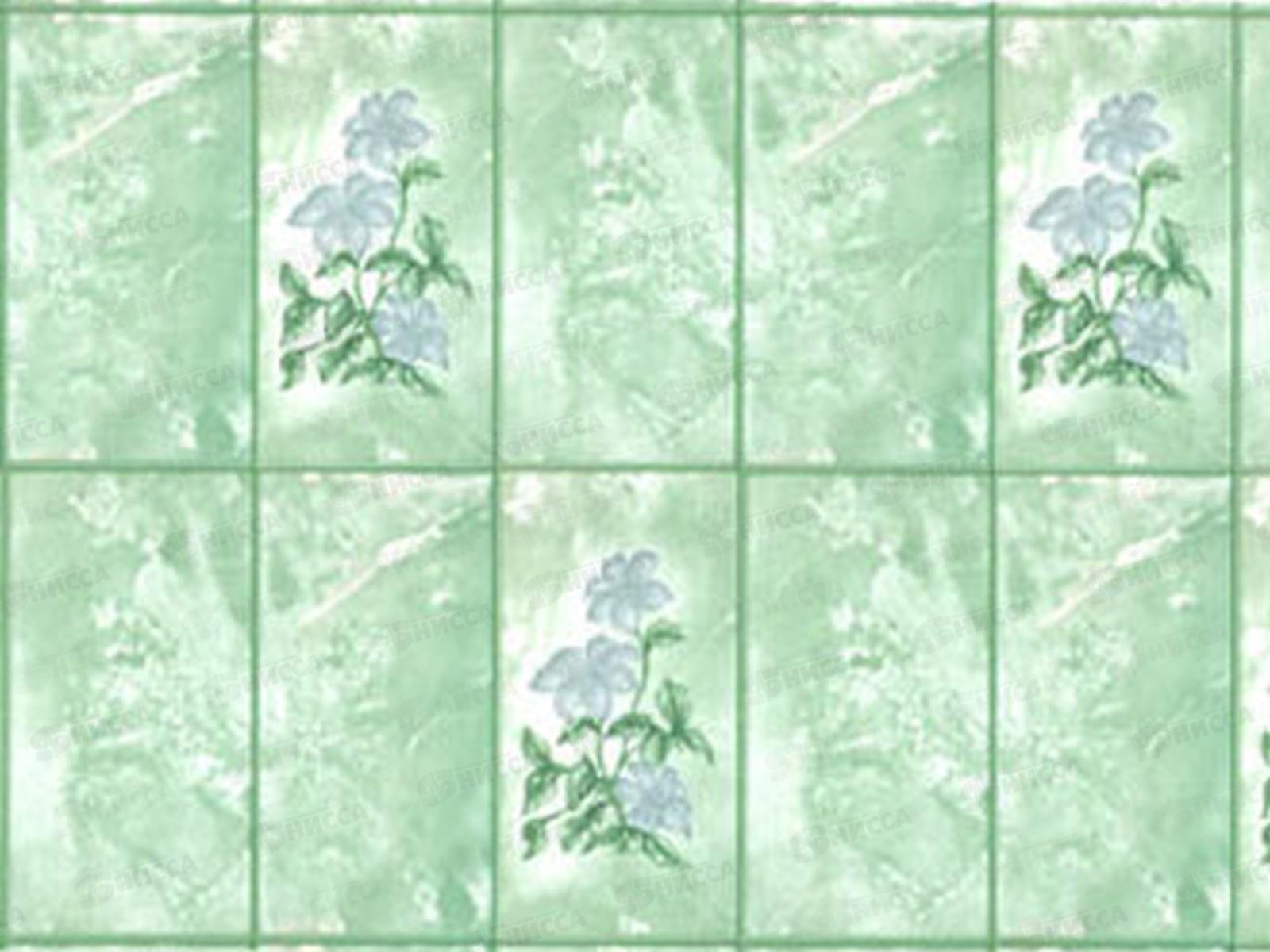 Клеенка на тканевой основе Колорит Арт. 409-3 25м