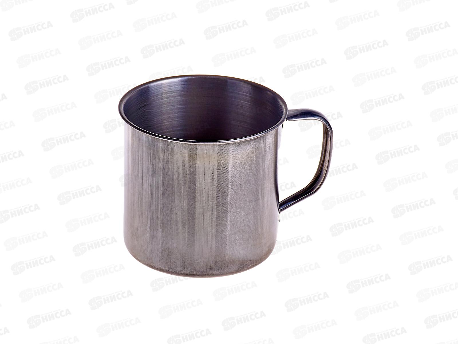 Кружка нжк 450мл RGS-CK601-W450