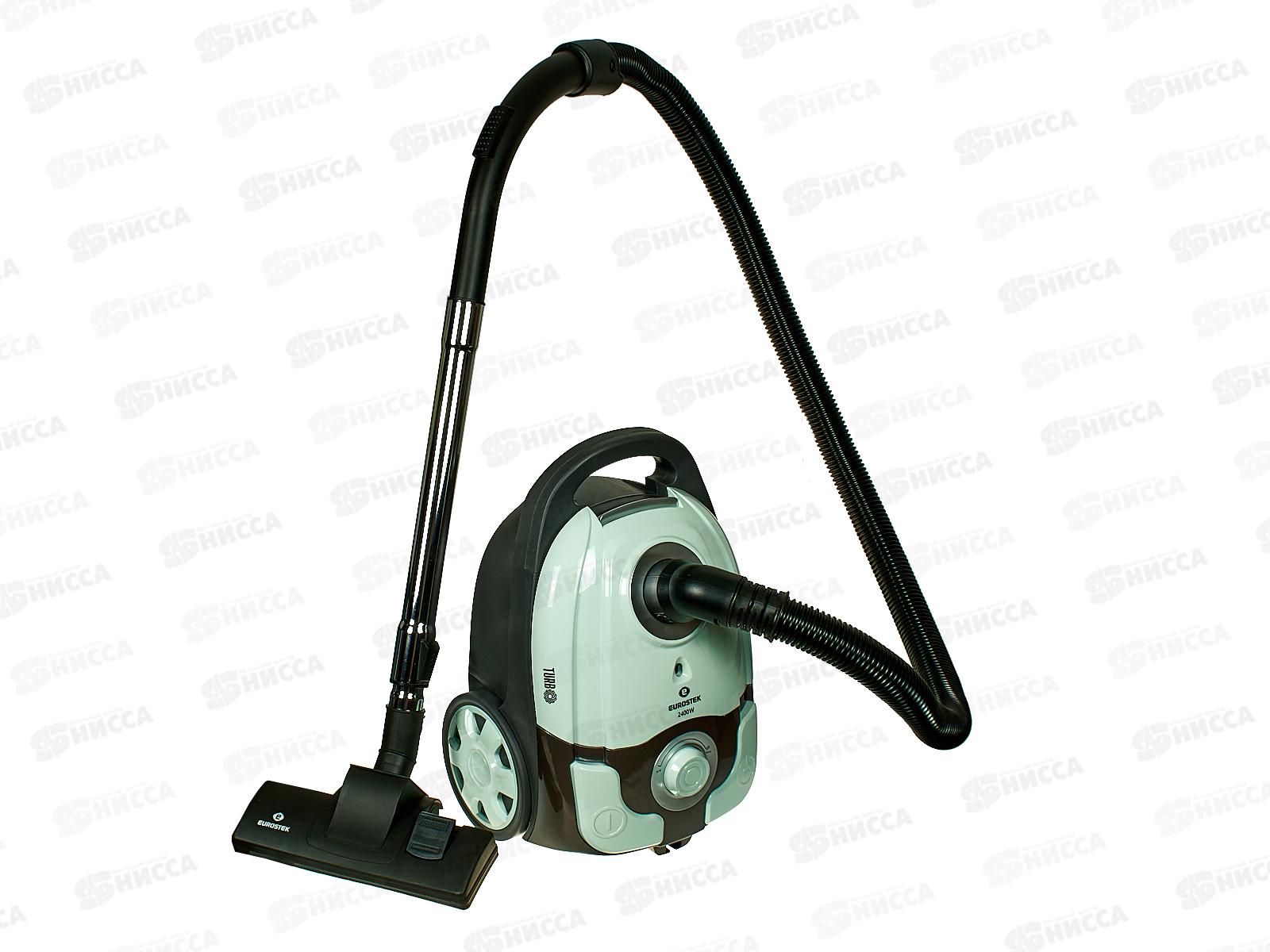 Пылесос Eurostek EVC-3512 ЕГ