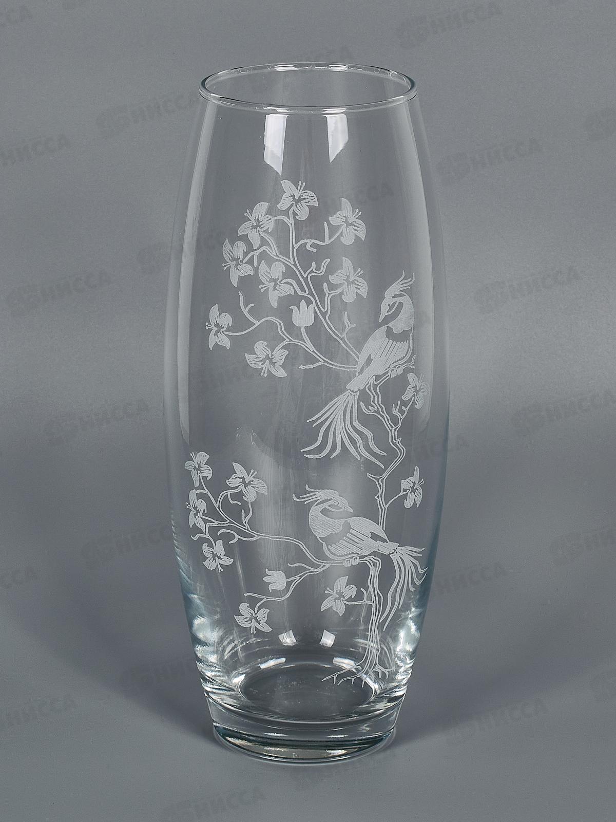 Ваза "Райский сад" 966-Н7Г