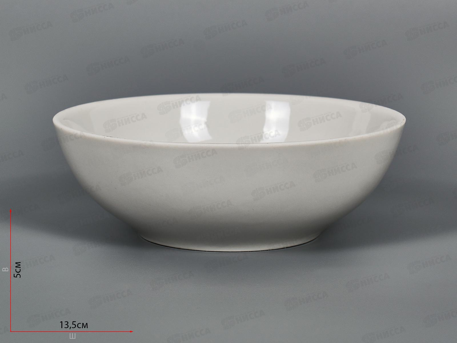 Миска 350см3 Веселый колобок *20 039072