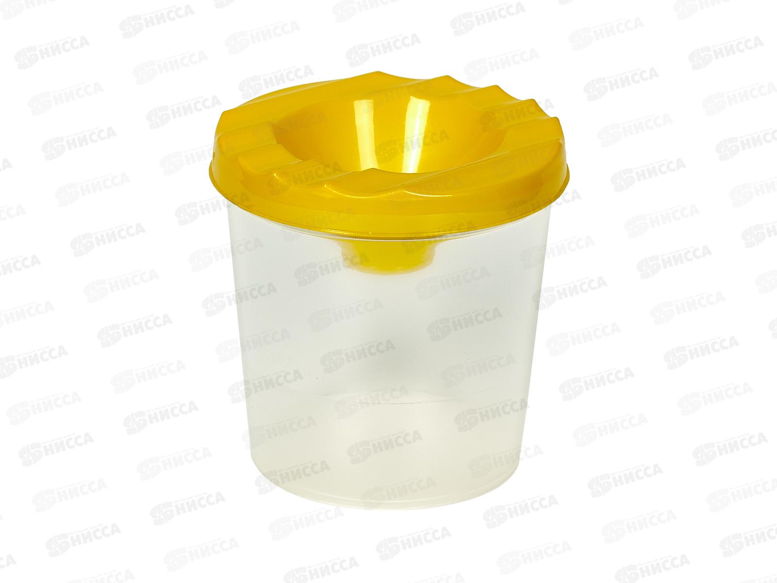 Непроливайка ПП Стандарт ассорти, одинарный, С-8992 *10/200