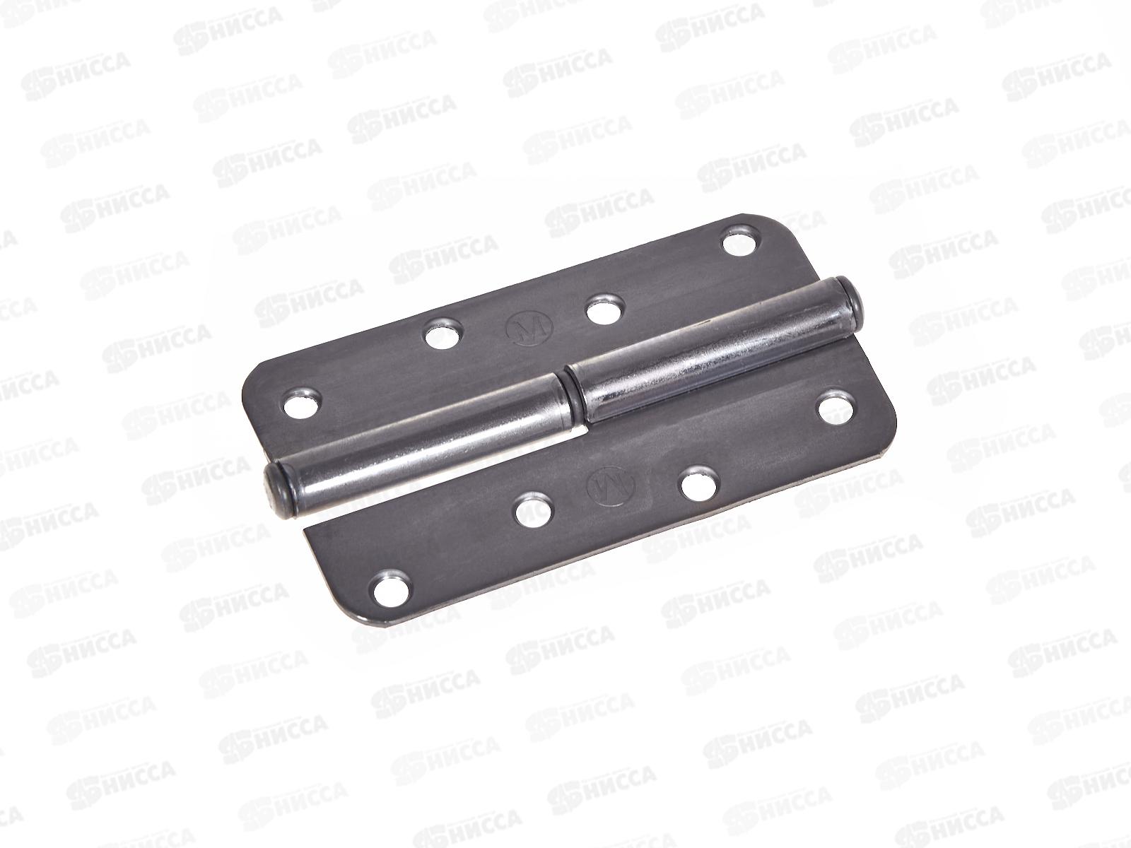 Петля накладная ПН1-110 (А) правая без покрытия *50