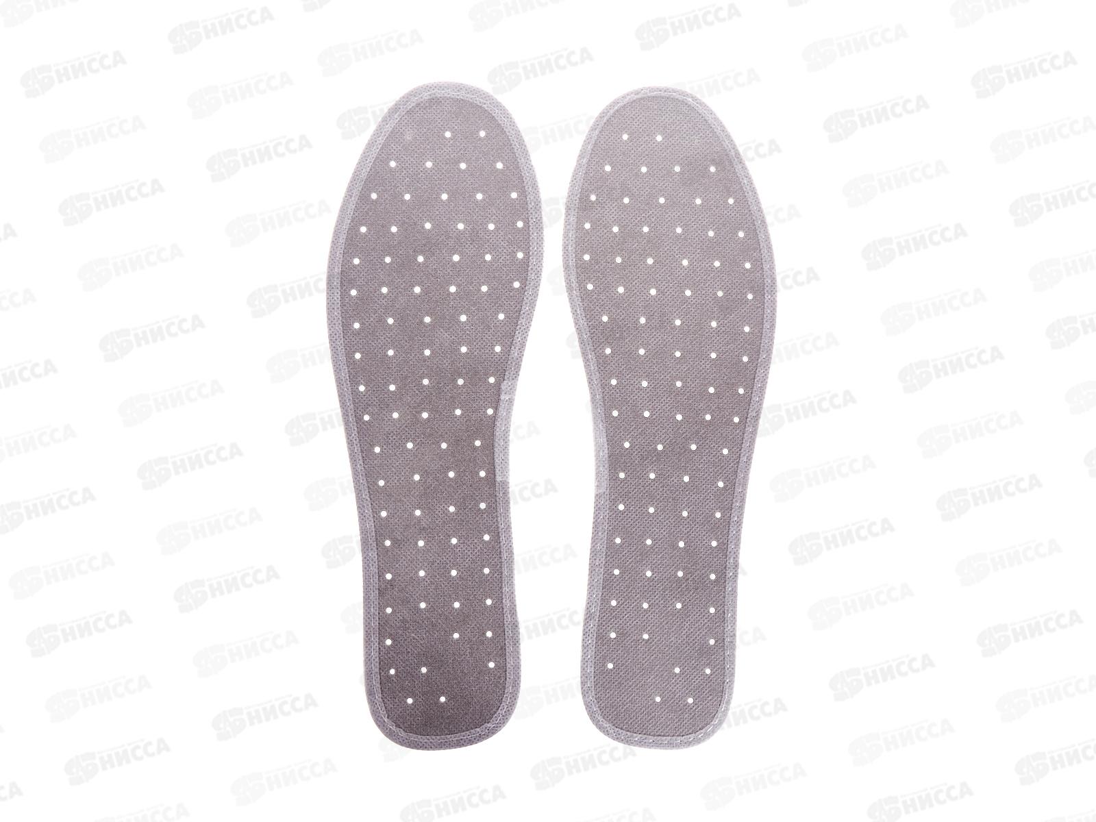 Стельки белые 42 размер *100/2000