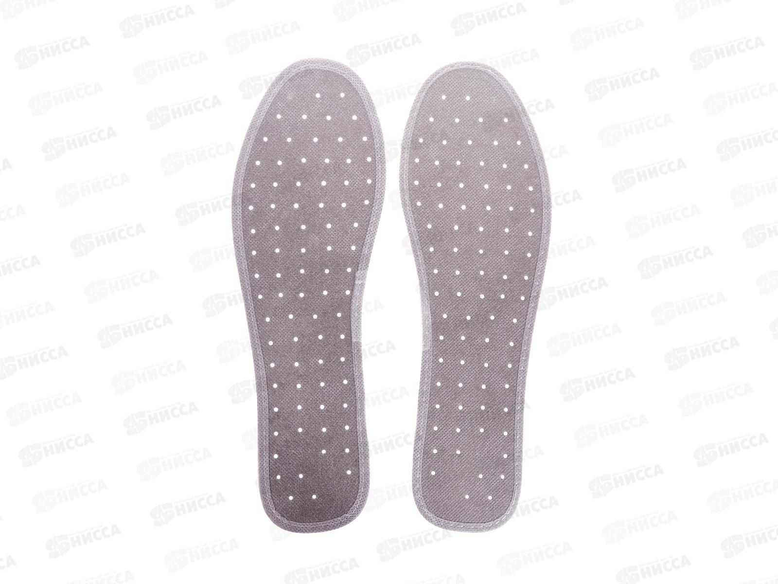 Стельки белые 45 размер *100/2000