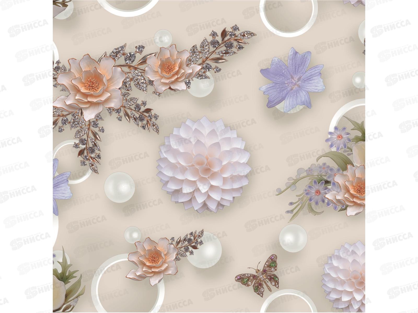 Клеенка Grace ткань с пвх 1,4х20м STS3044 84196