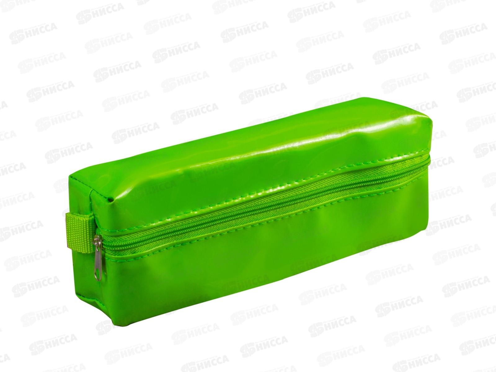 Пенал-косметичка BRAUBERG Блеск, 20*6*4см, 223896 *10