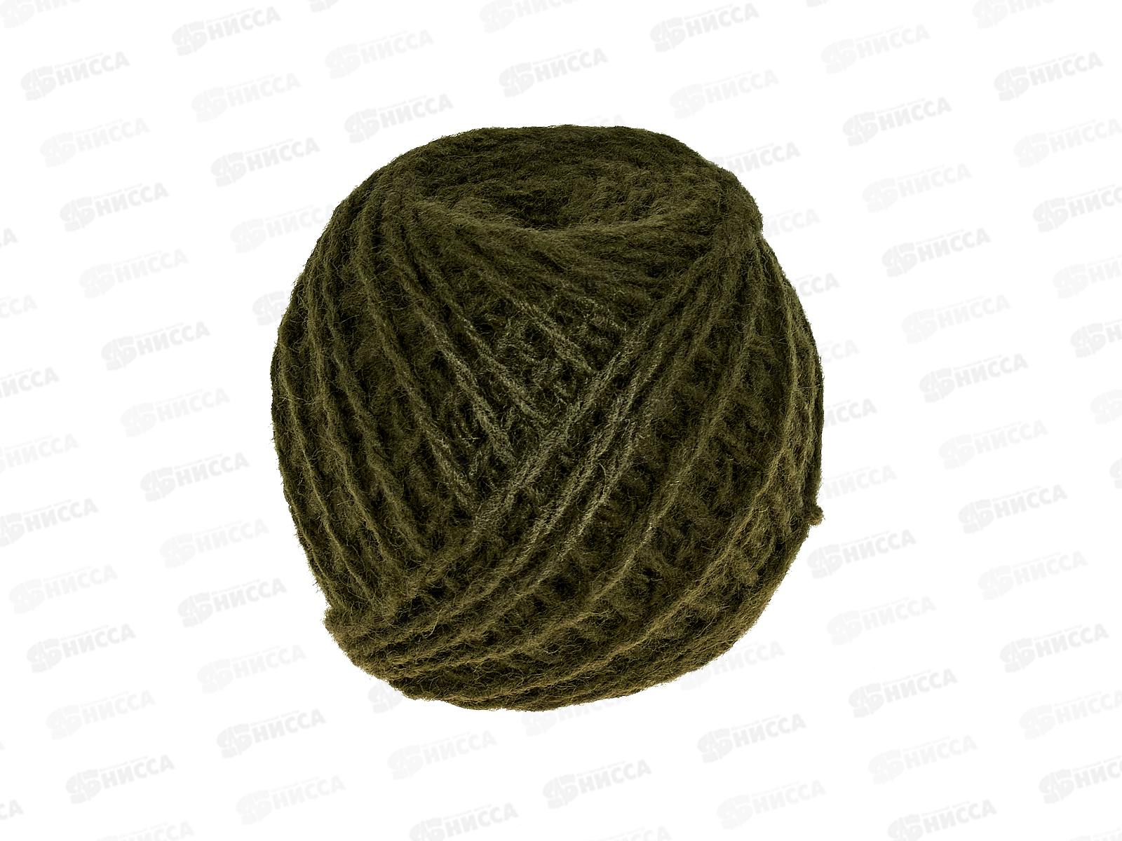 Пряжа 100% акрил 50гр130м (бутылка)  *10