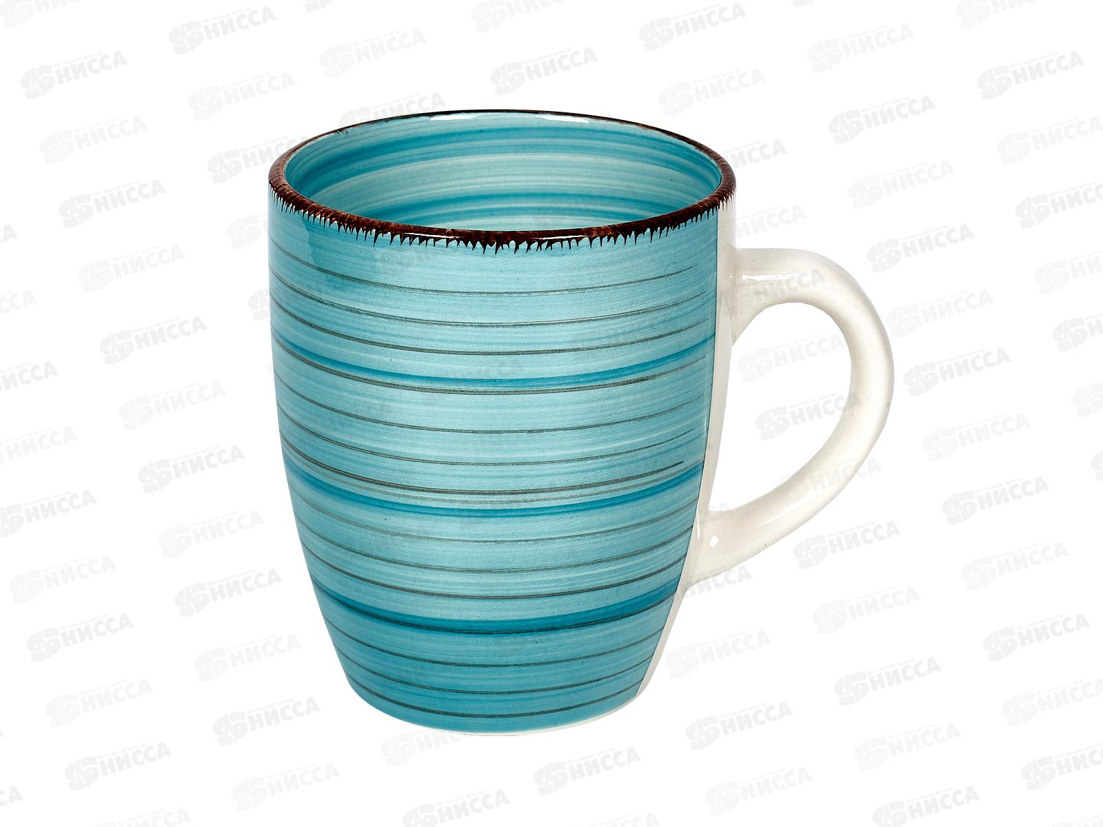 Кружка 350мл Лагуна DM6004-1/6004 *8