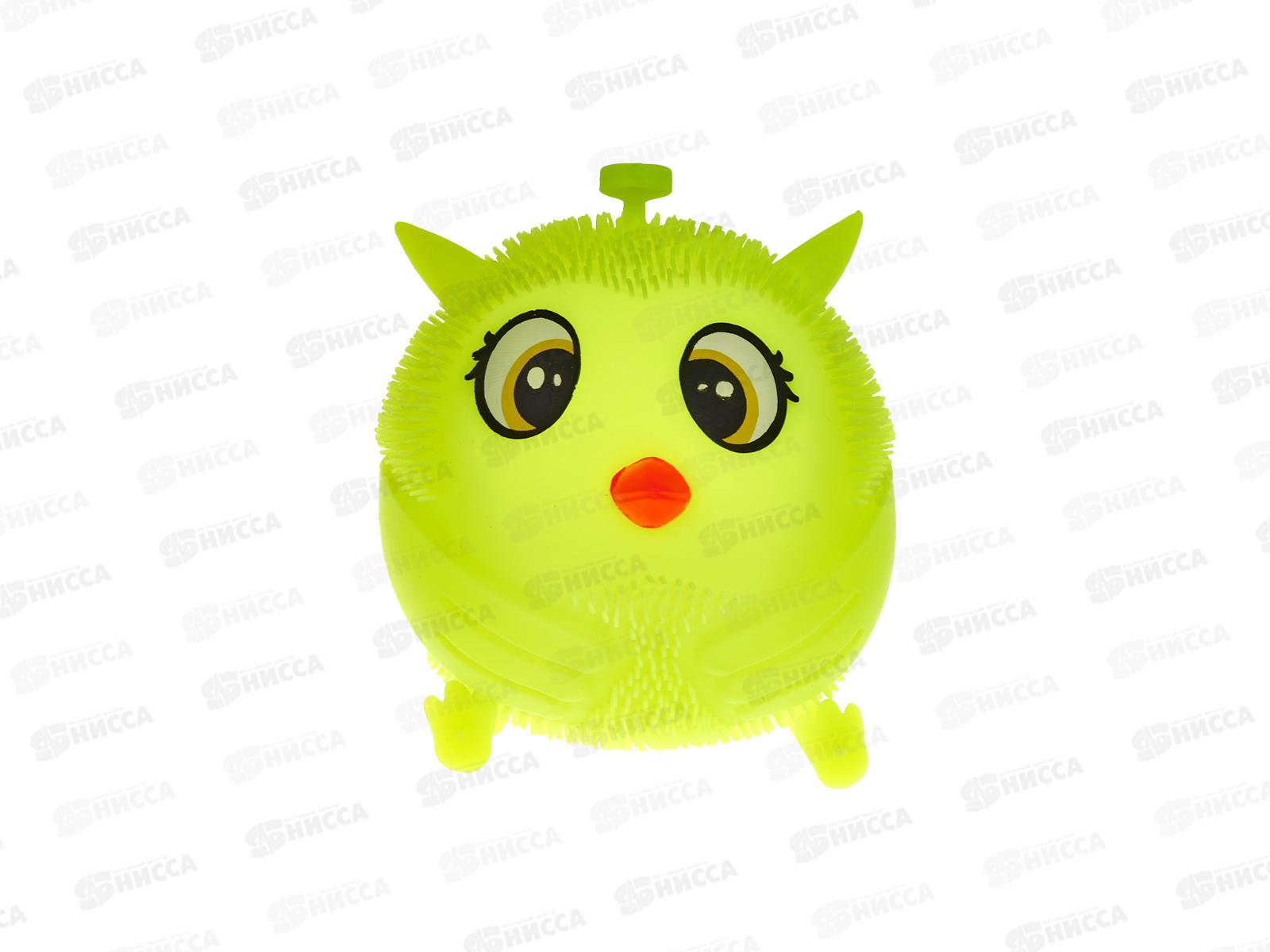 Антистресс №18-8, 15см  *6