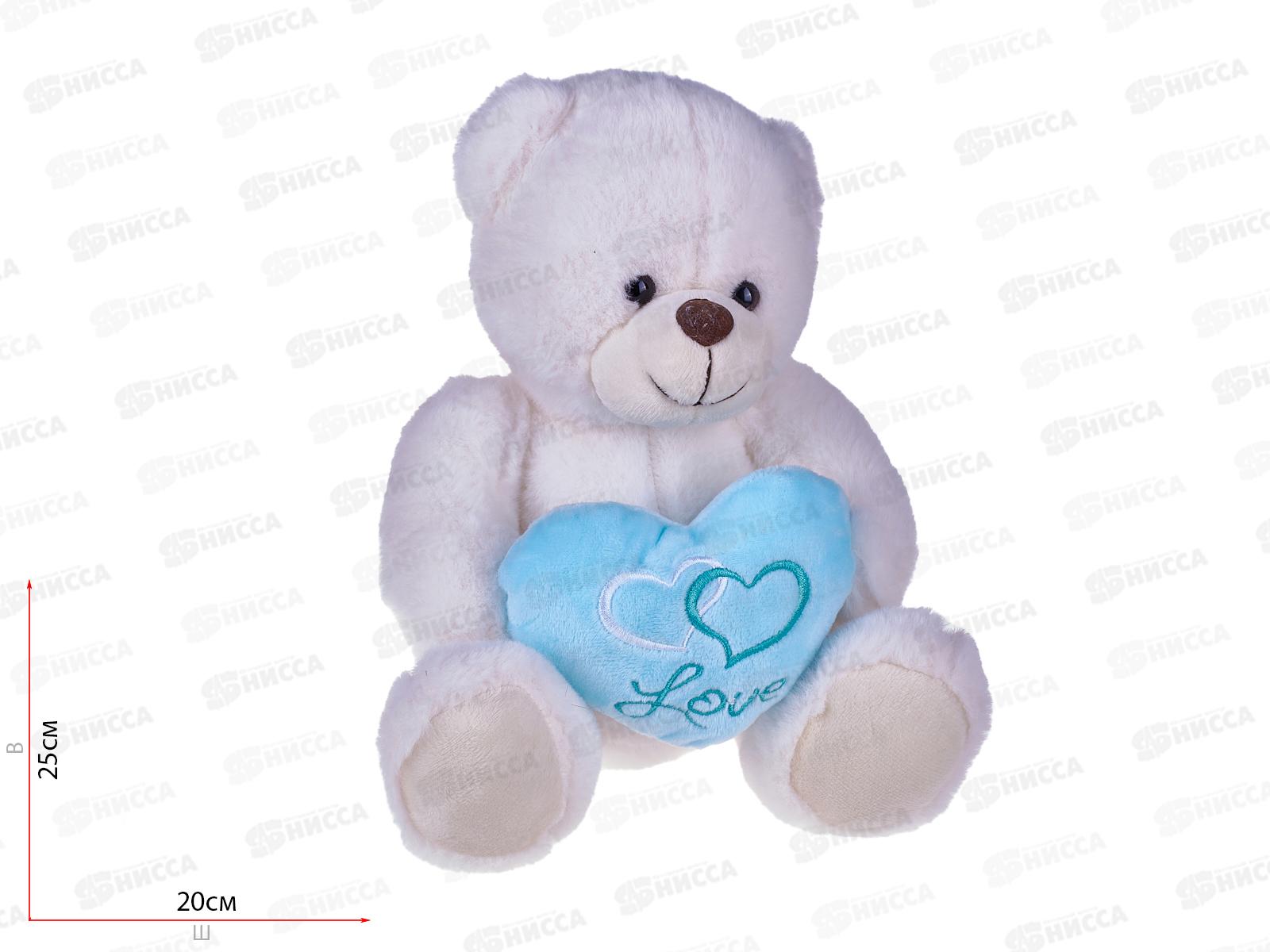 Мишка №144-13, 24см