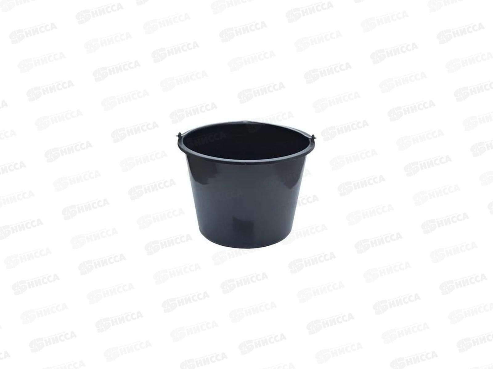 Ведро строительное 14л МП  *50