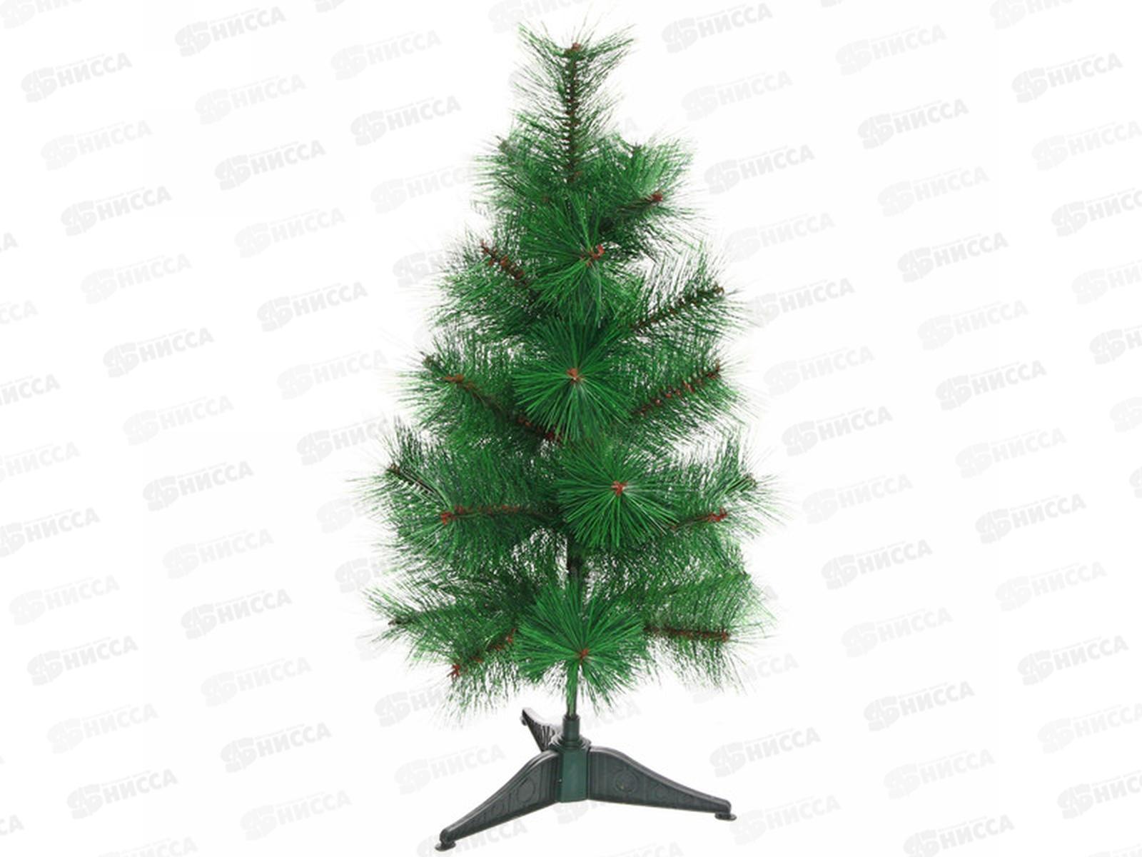 Елка 60см Волшебница 30 веток 200-087