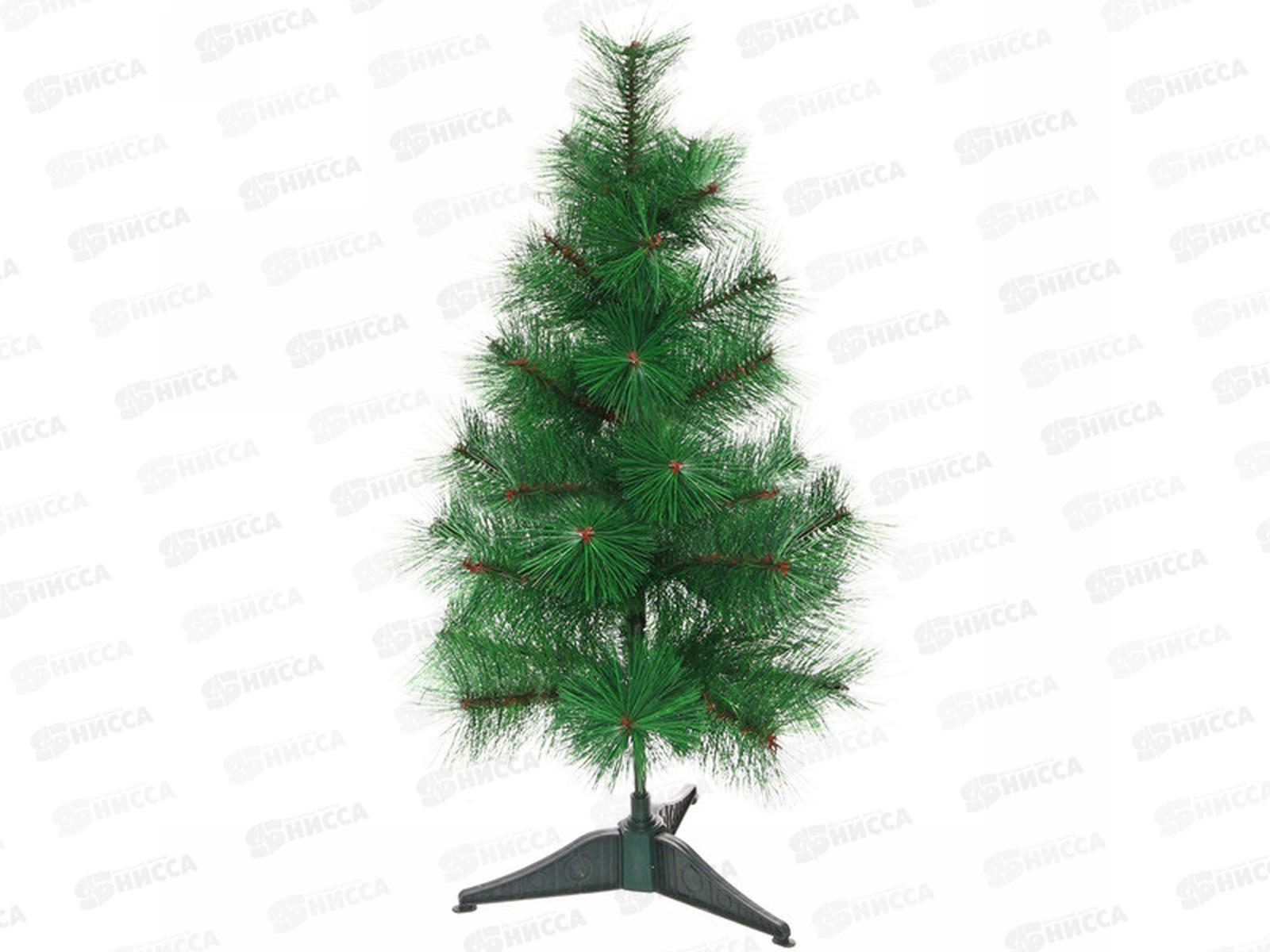 Елка 90см Волшебница 45 веток 200-088