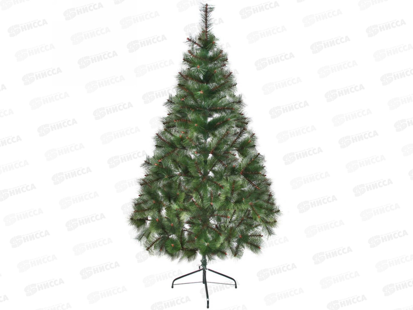 Елка 150см Волшебница 152 ветки 184-237