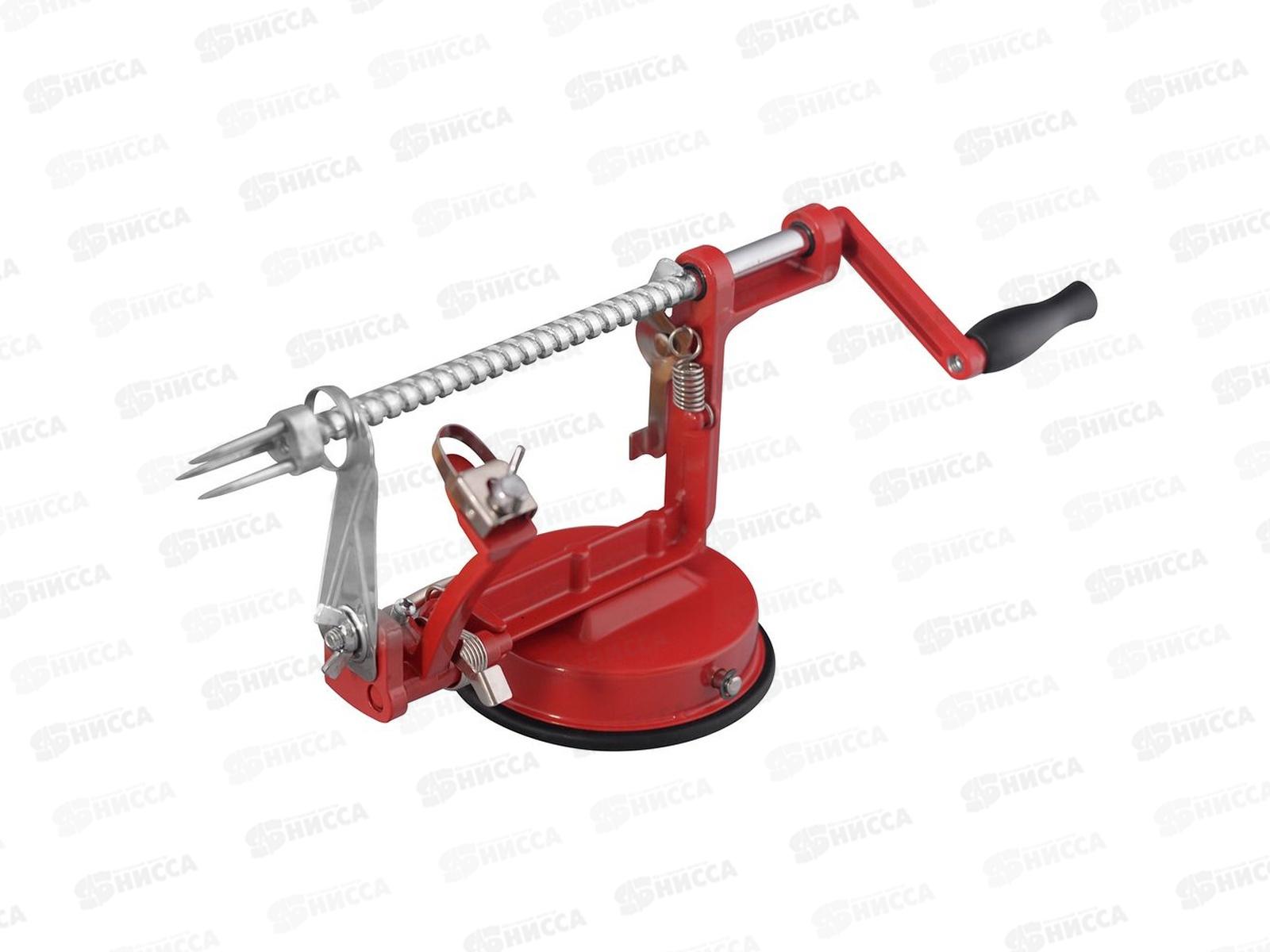 Машинка для очистки и нарезки овощей и фруктов VL53-81