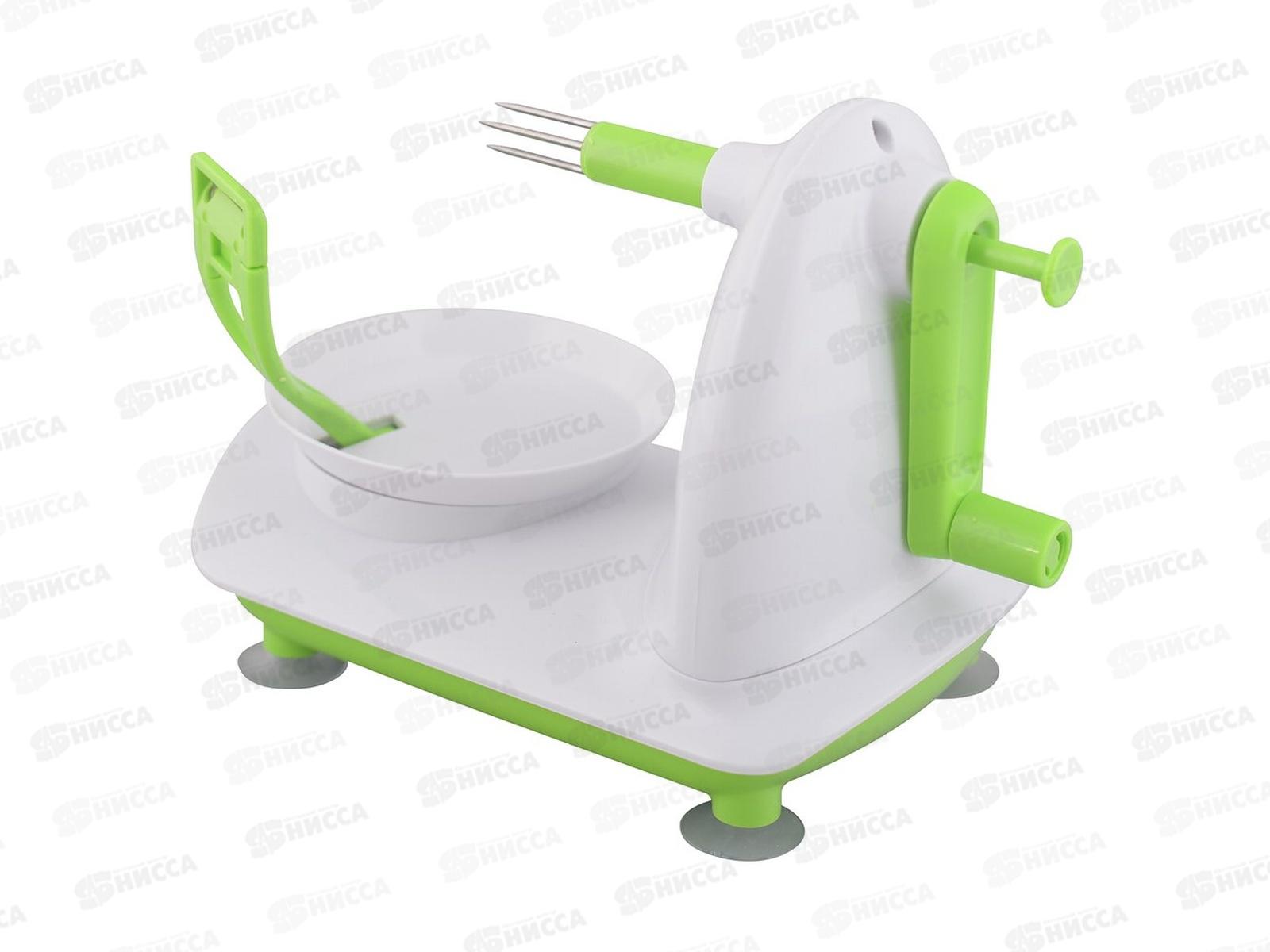 Машинка для очистки и нарезки овощей и фруктов VL53-101