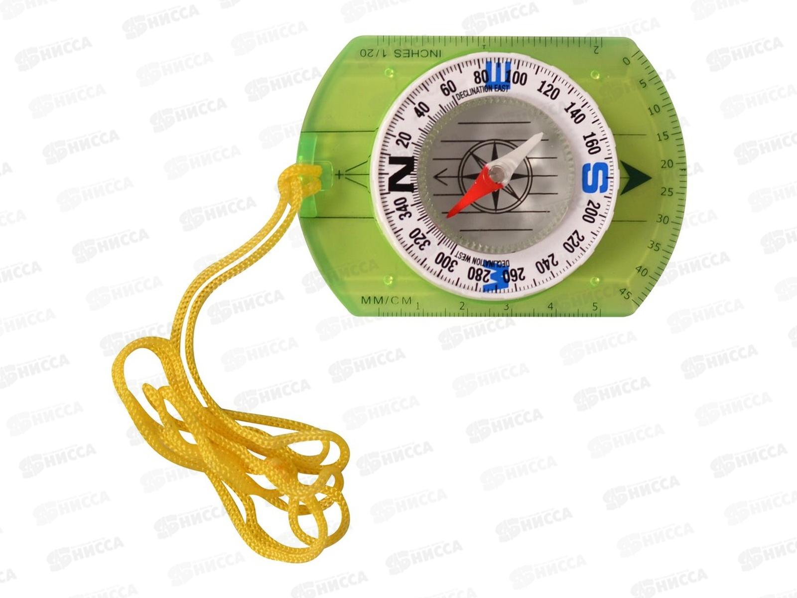 Компас туристический DA84-244