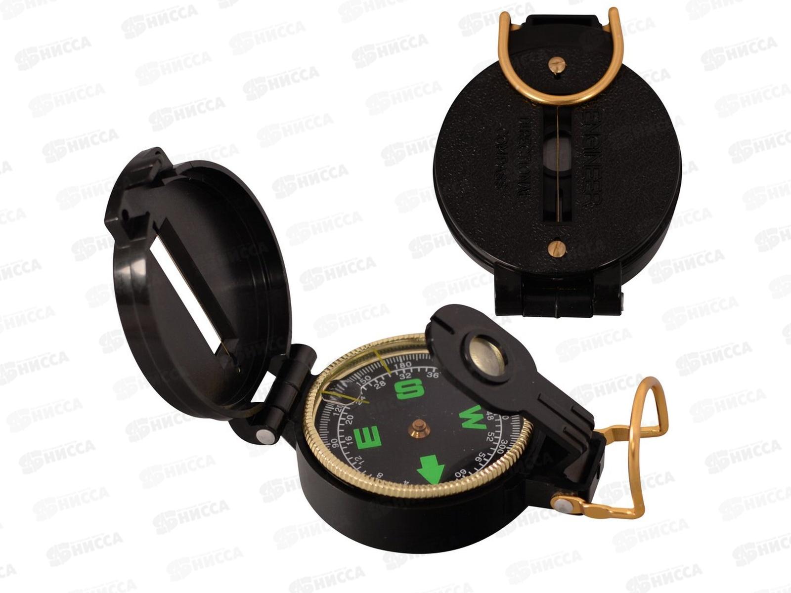 Компас туристический складной DA84-245