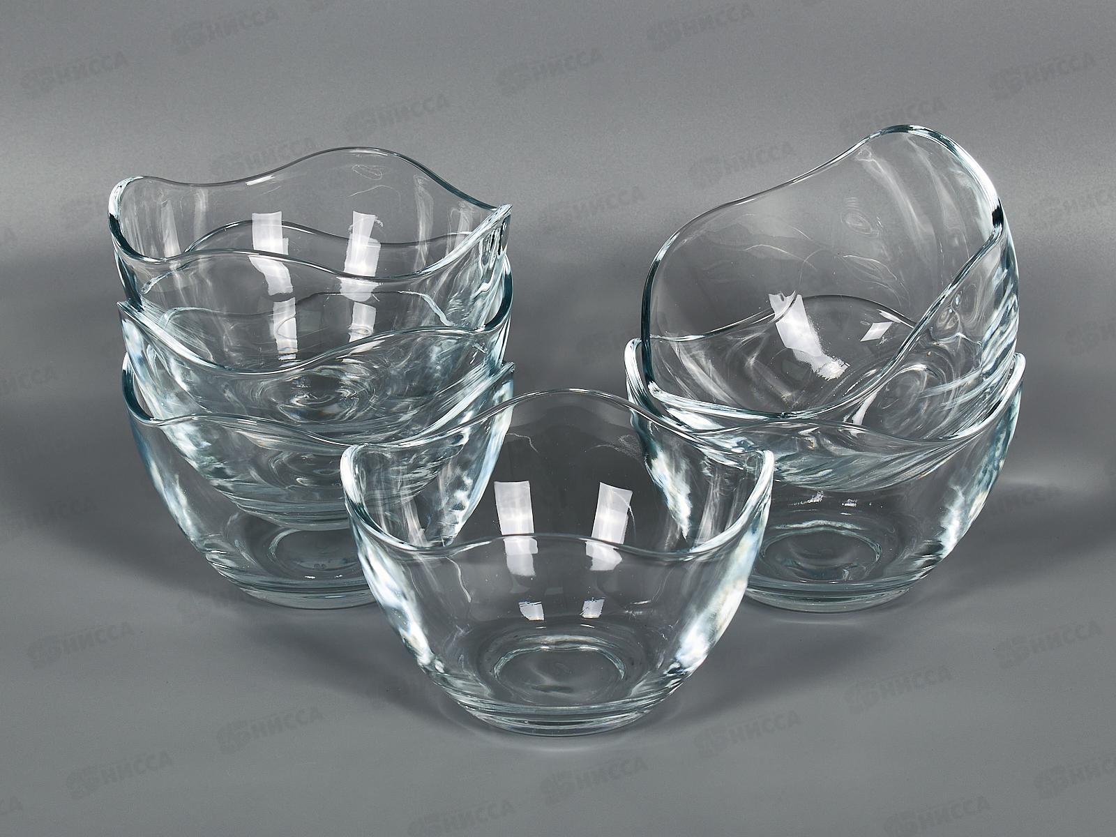 Набор салатников Toscana 6шт 130мм 53893B