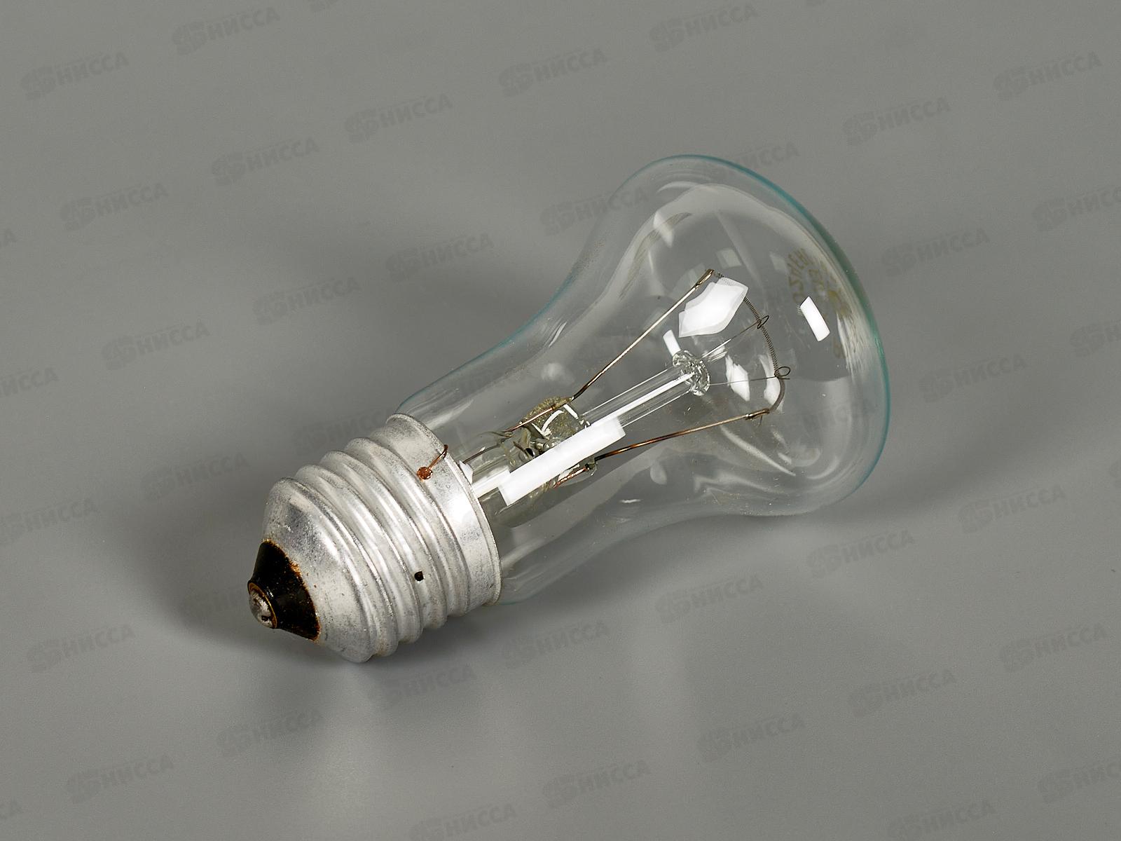 Элетрическая лампочка  75 Вт Калашниково,  Е27 *100
