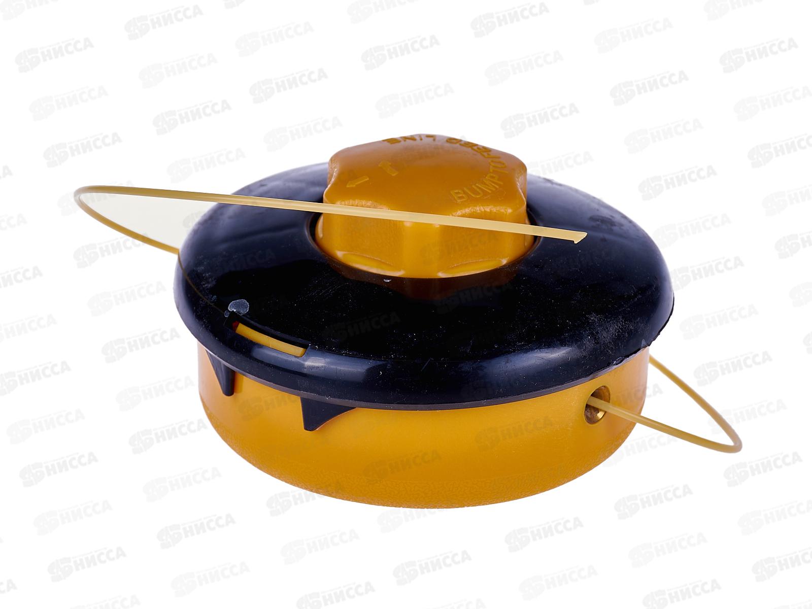 Катушка для триммера STEHER BTH-10C, М10 Х 1.25 LH, 75115