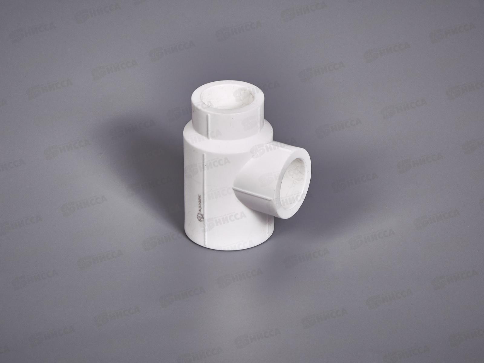 Тройник PP-R переходной DN32*25*25, 03503 *10/100