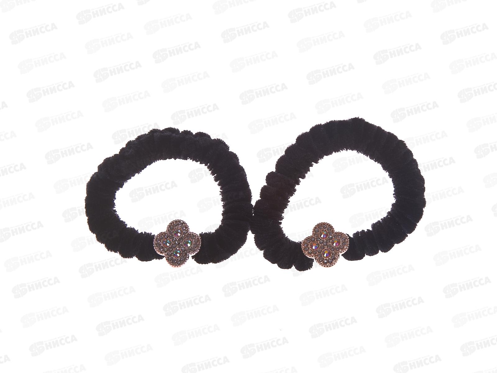 Резинка для волос 3372-6 76702 *12  Б