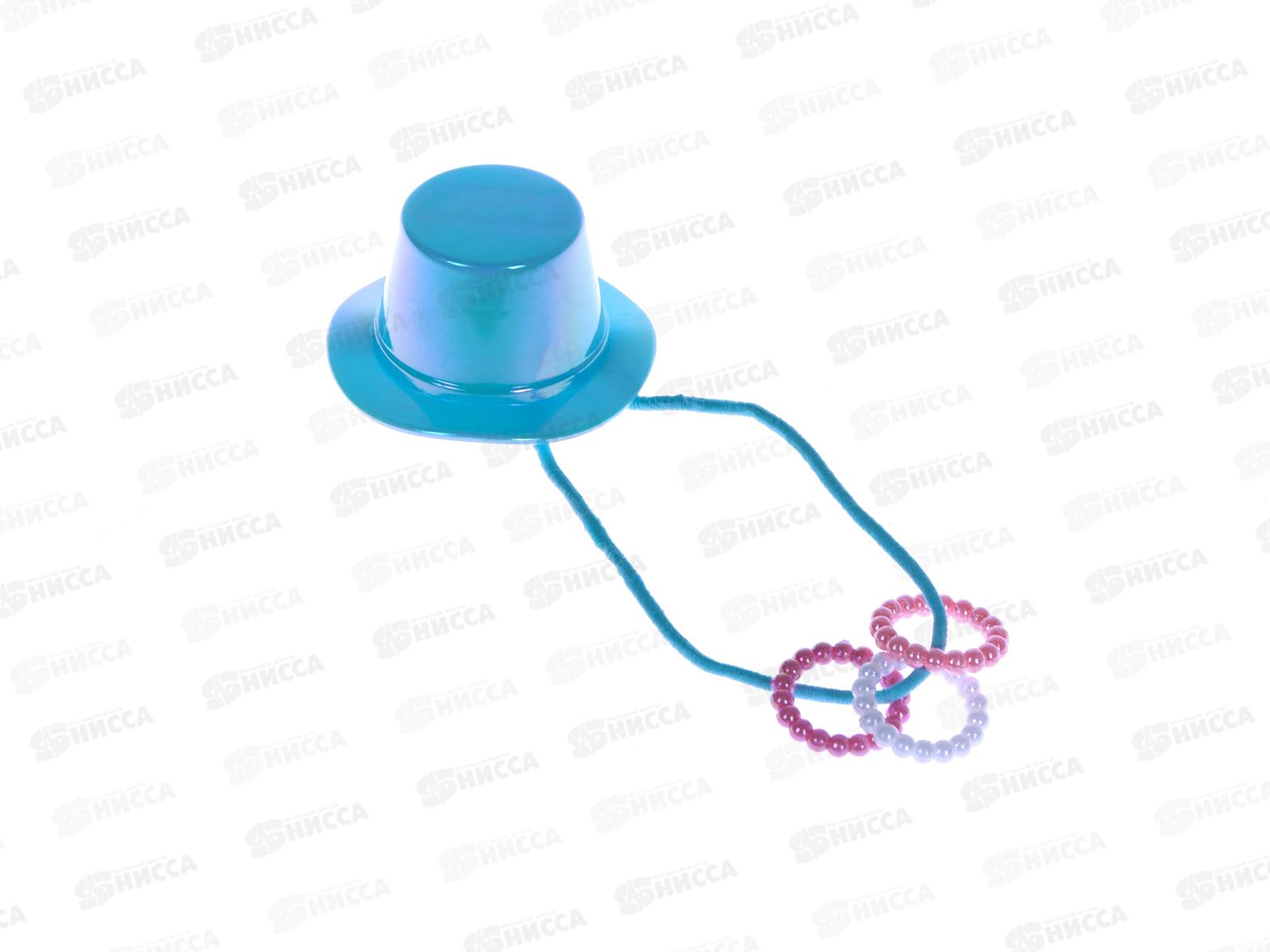 Резинка для волос 3797-7 073723 *12  Б