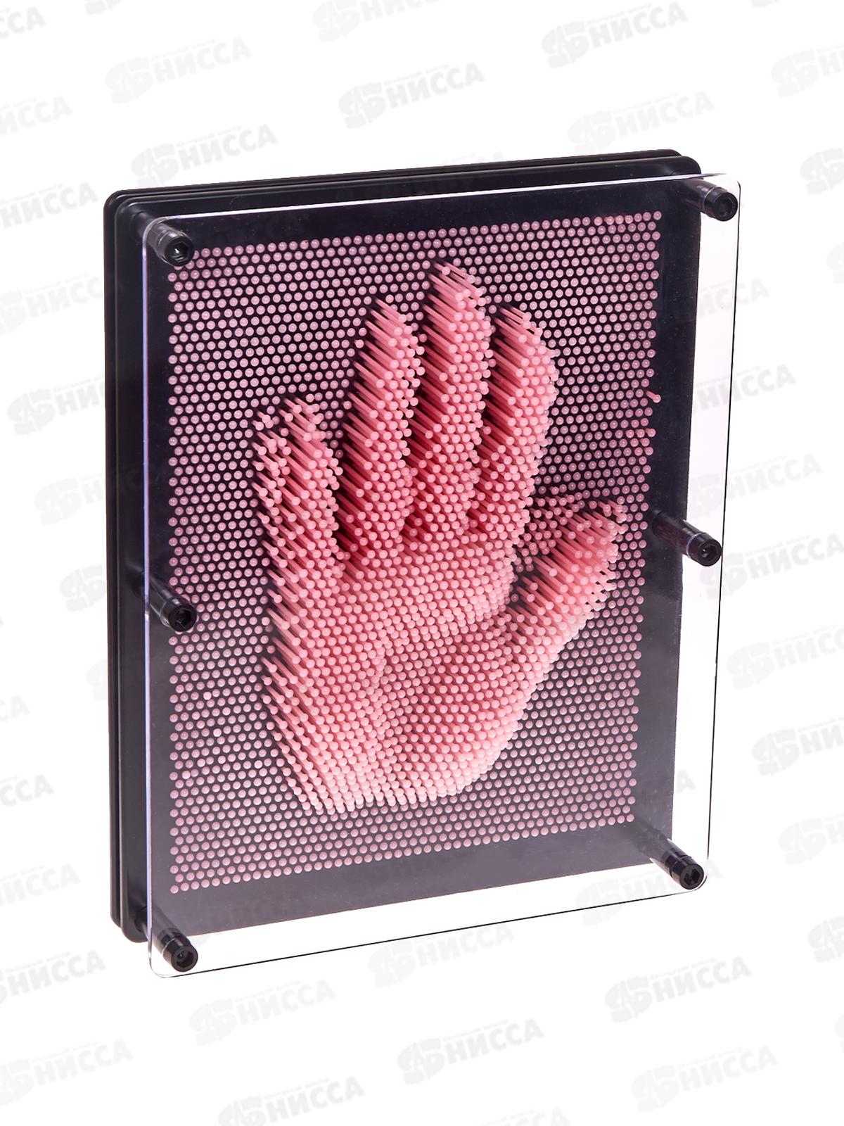 Скульптор "Большой отпечаток" 25*20*5,5см Т-1566