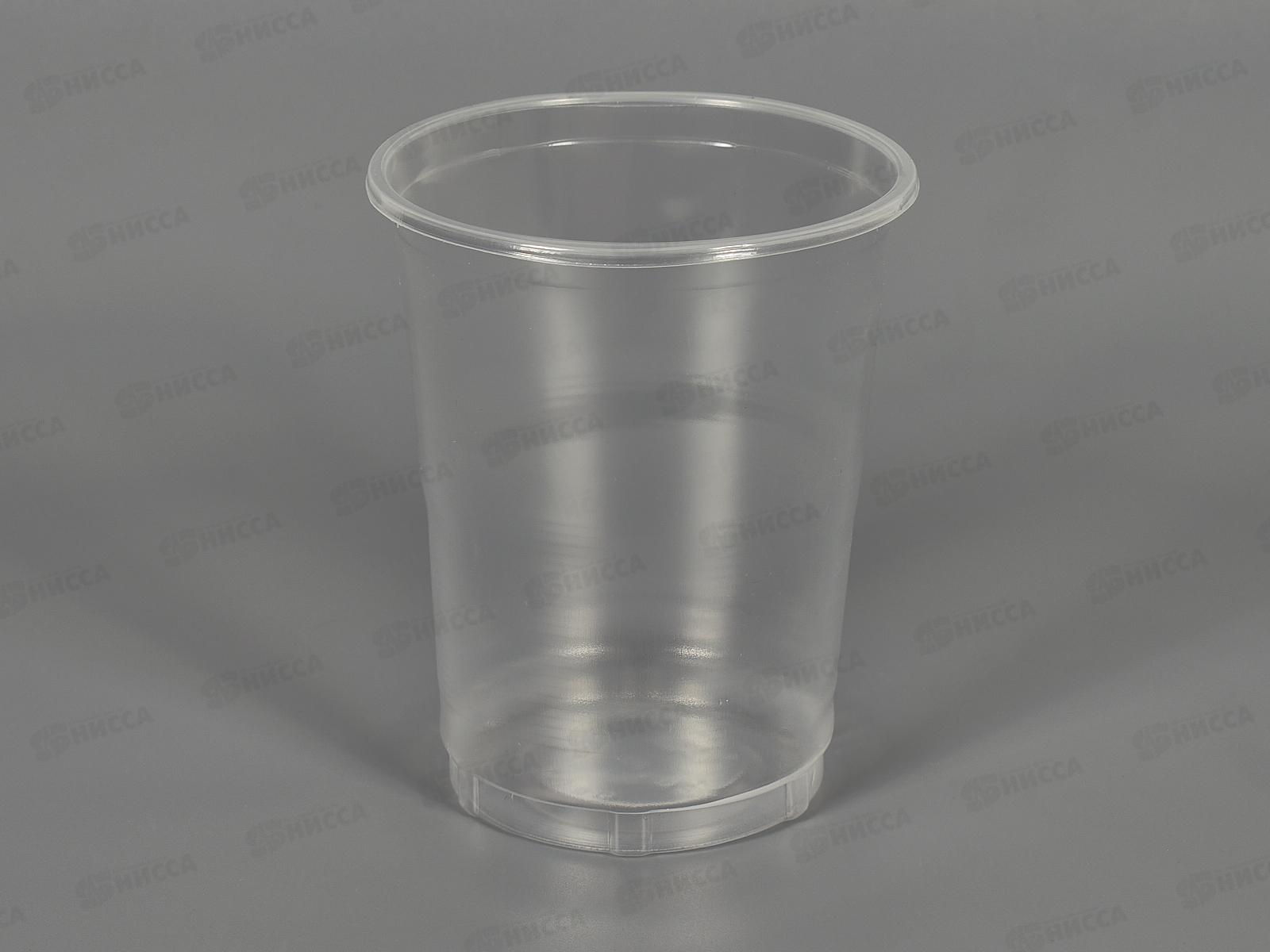 Стакан 500мл Бочонок Супер Эконом *65/1300