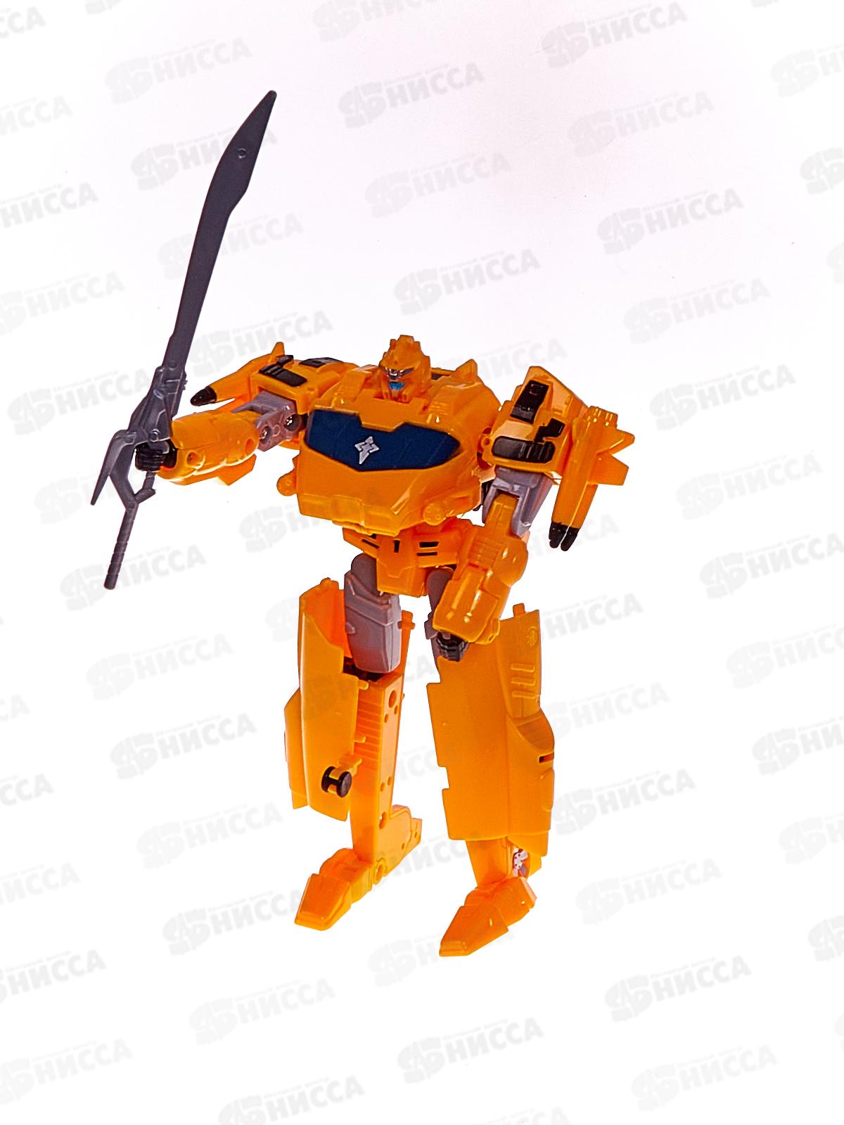 Робот-трансформер №186-2 Вертолет, коробка 29*22,5*10