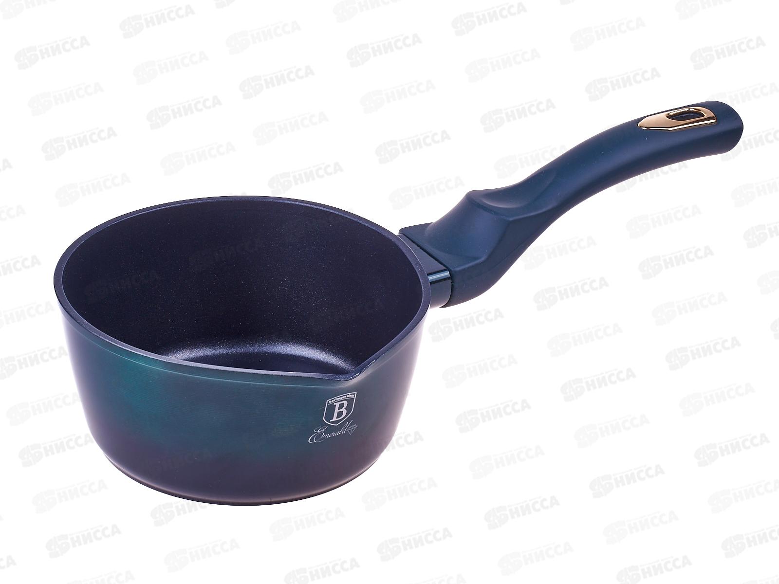 Ковш 1,2л, 16см, ВН-6055 Emerald Collection