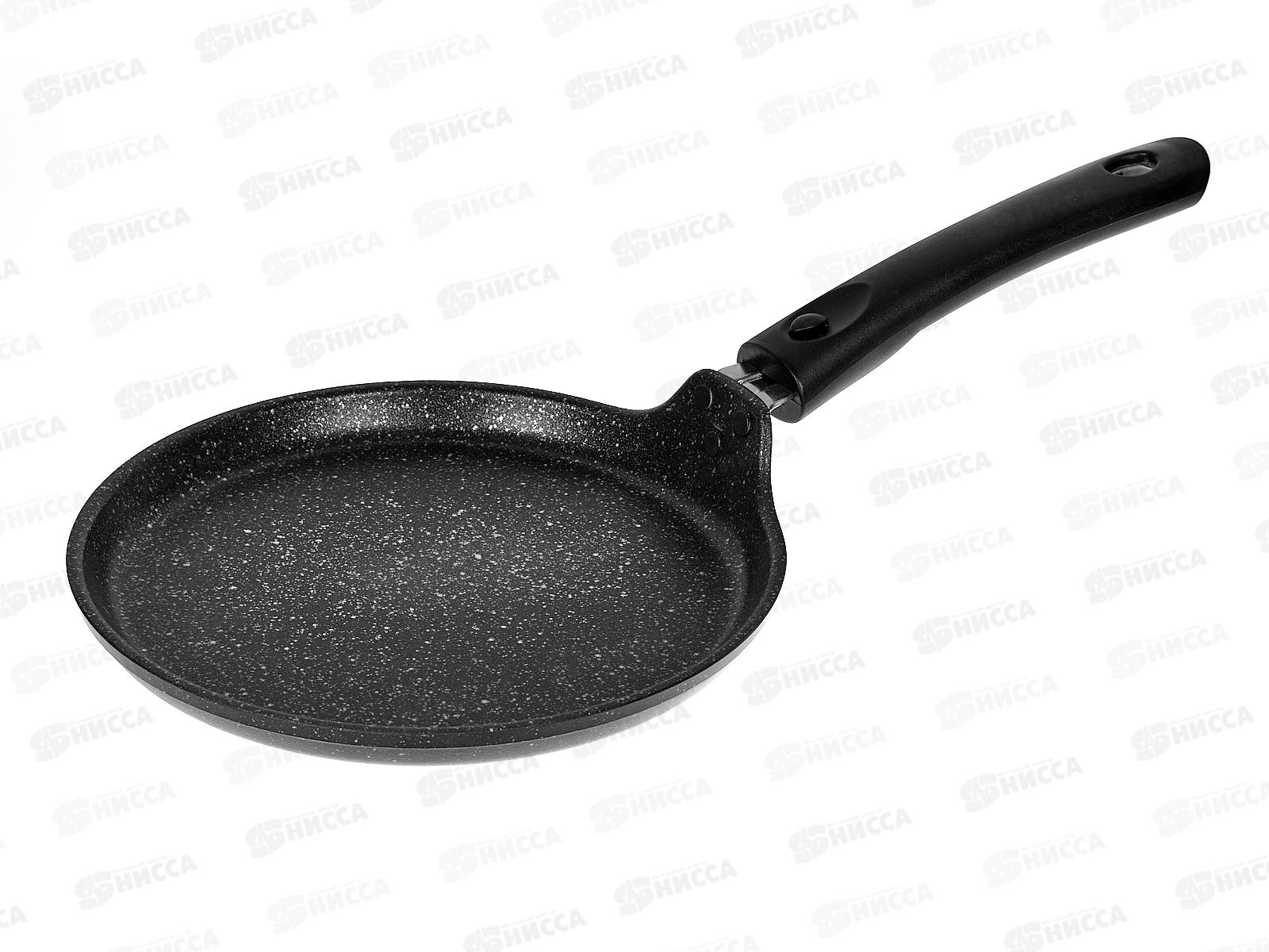 Блинница 200мм АП сбмт200а/200-1а темный мрамор *6