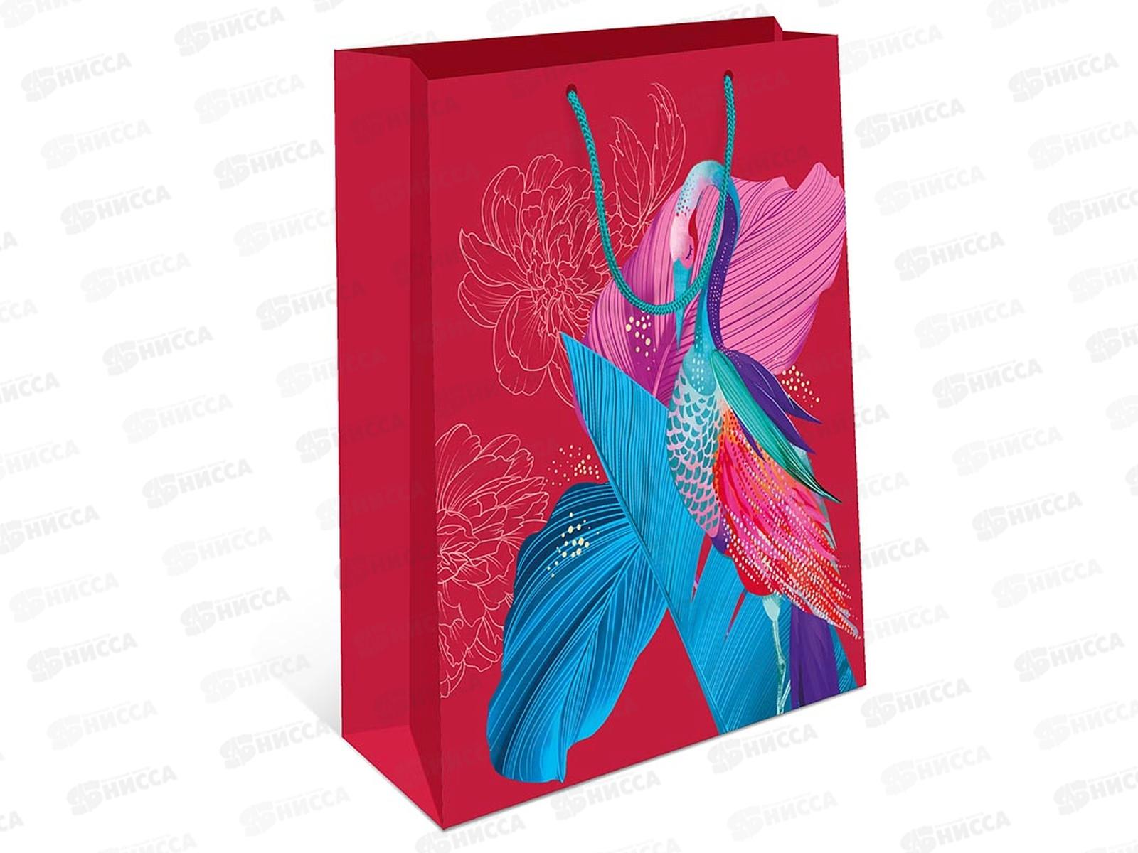 Пакет подарочный АД 18*22,3 0292.866