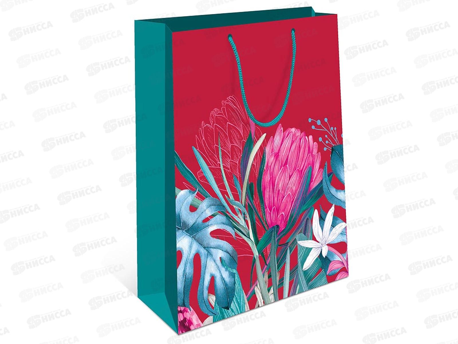 Пакет подарочный АД 18*22,3 0292.868