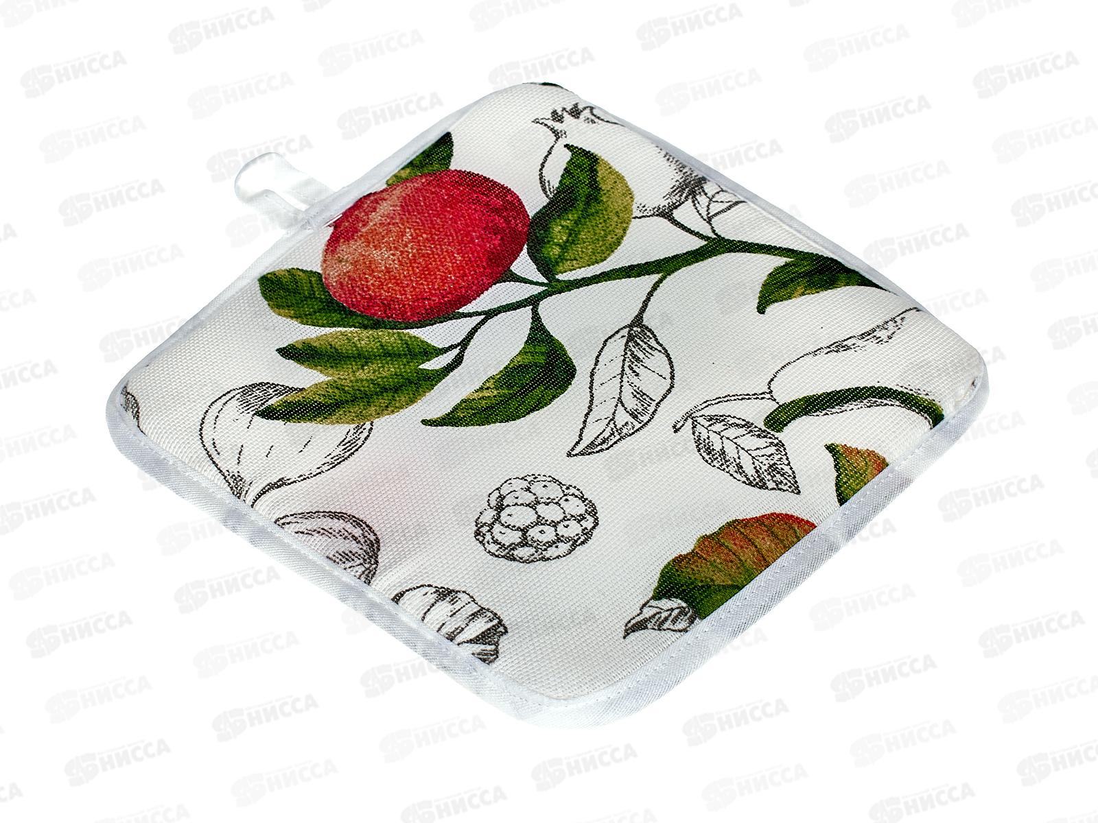 Прихватка СТ ХБ 20/20 Этюды 8964/1