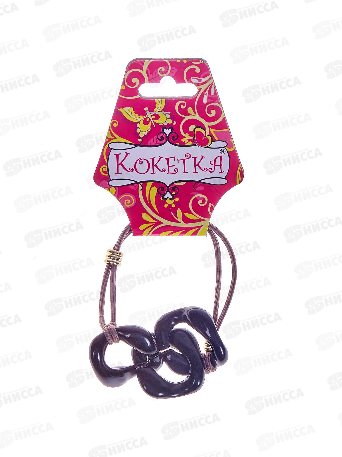 Резинка  для волос &quotКаскада&quot 428-737