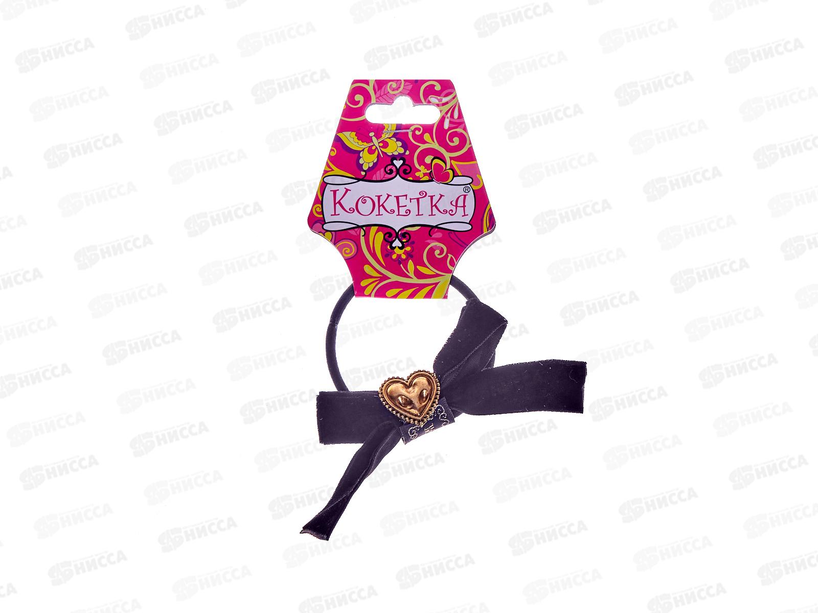 Резинка  для волос &quotКокетка-Aks Bambina&quot 428-677