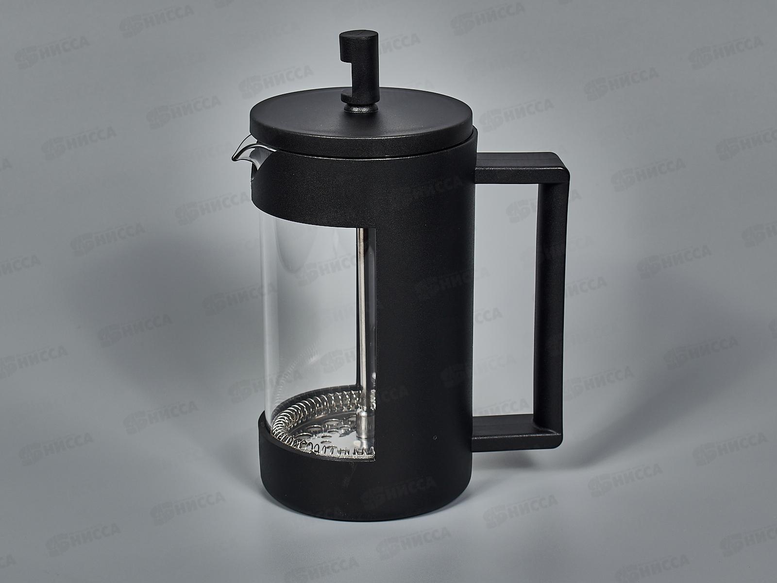 Френч-пресс Kenya 600мл+аксессуары ATF200