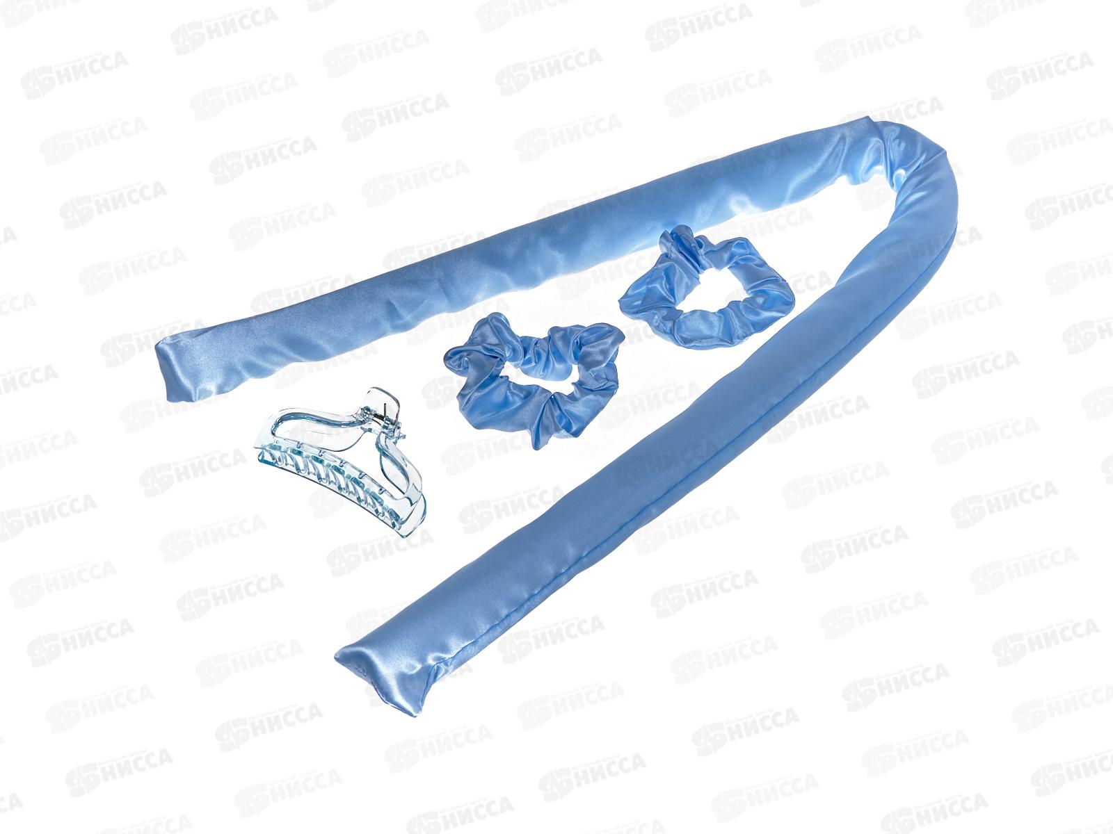 Набор для создания причесок &quotCurling-Изумрудная мечта&quot 683-022