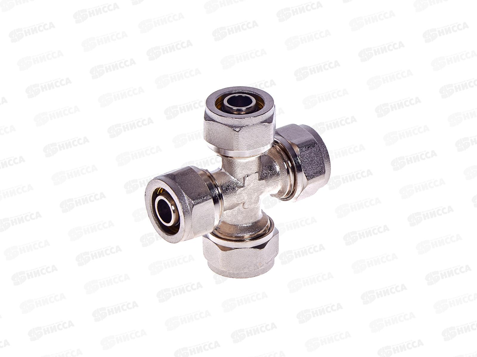 Крестовина 16 ц/ц/ц/ц PROFLINE, 00039