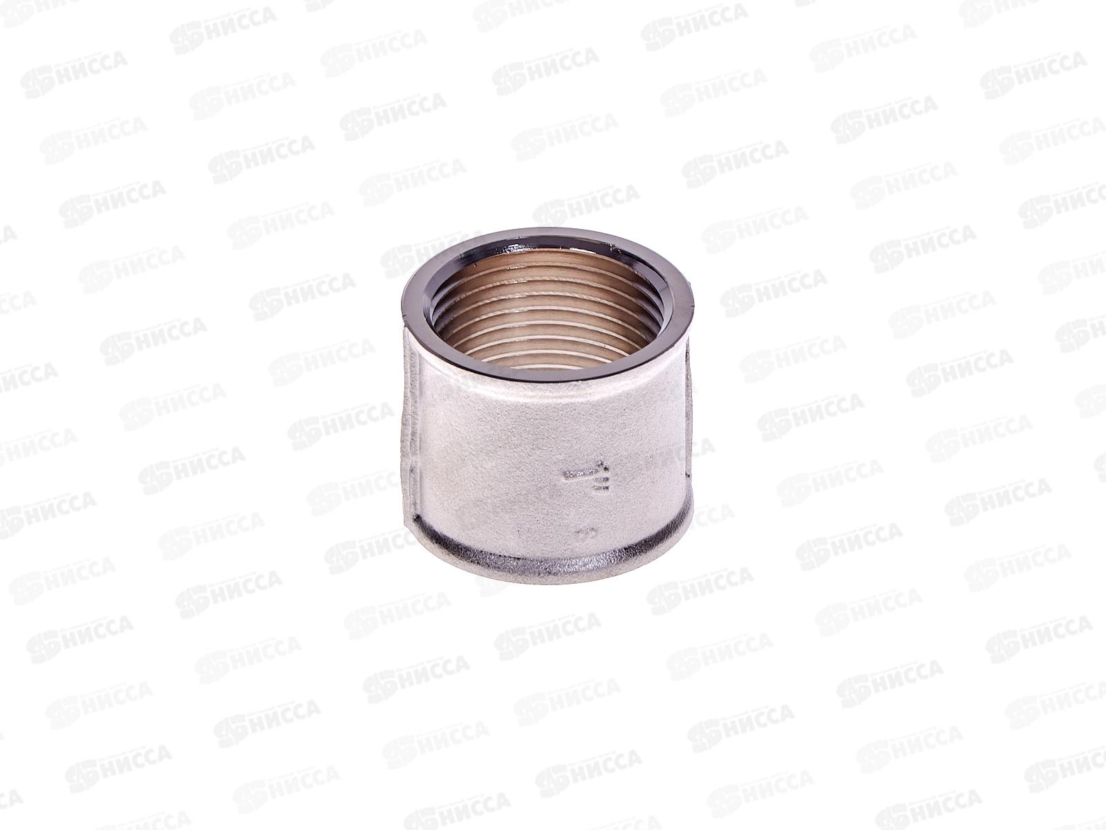 Муфта 1&quot (никель), 35522 PROFLINE