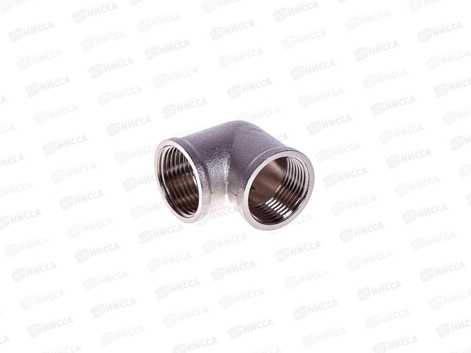 Угольник 3/4 ВВ (ник.), 35559 PROFLINE