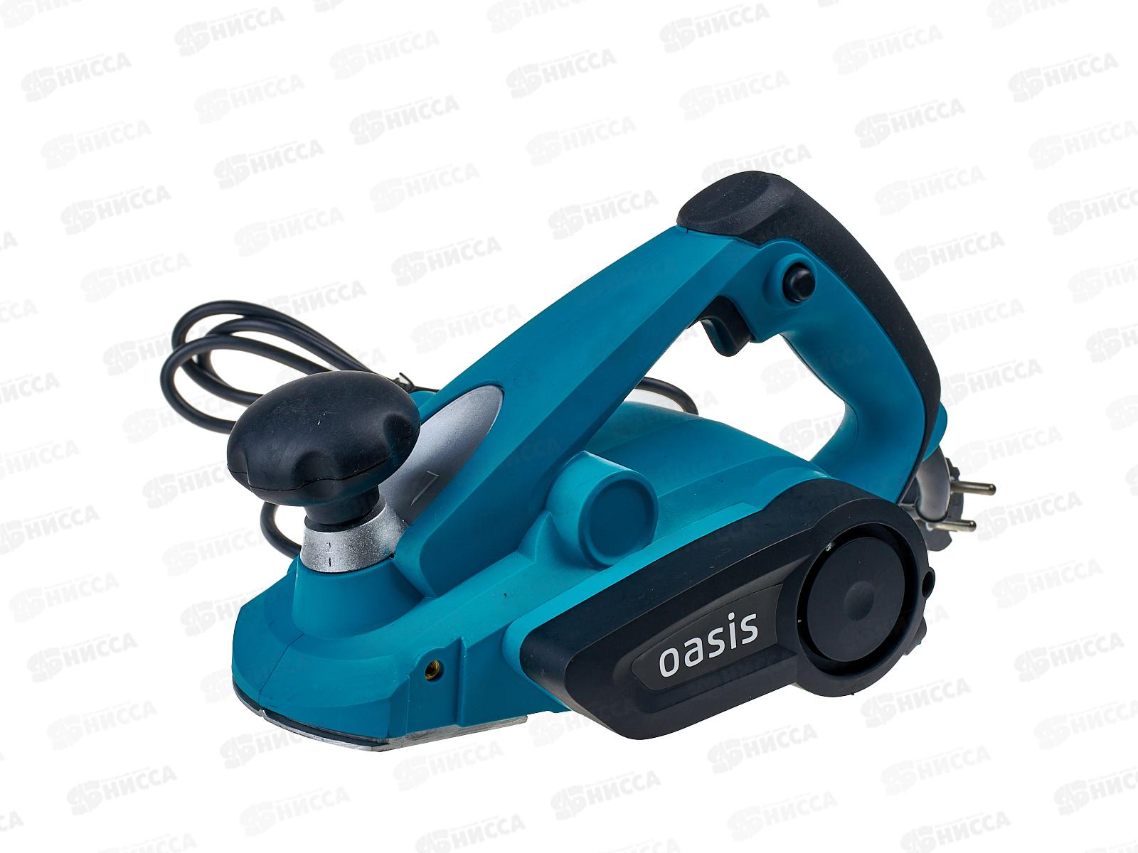 Рубанок электрический Oasis RK-82/900
