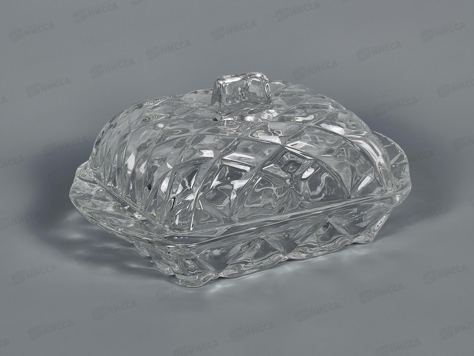 Масленка 17х10,5х8см, 9903805 (цветная коробка)  *24